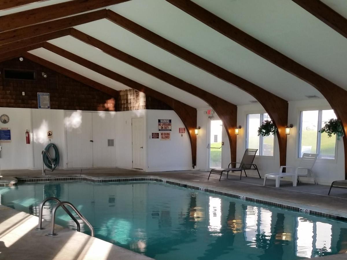 Windrifter Resort Wolfeboro Exterior foto