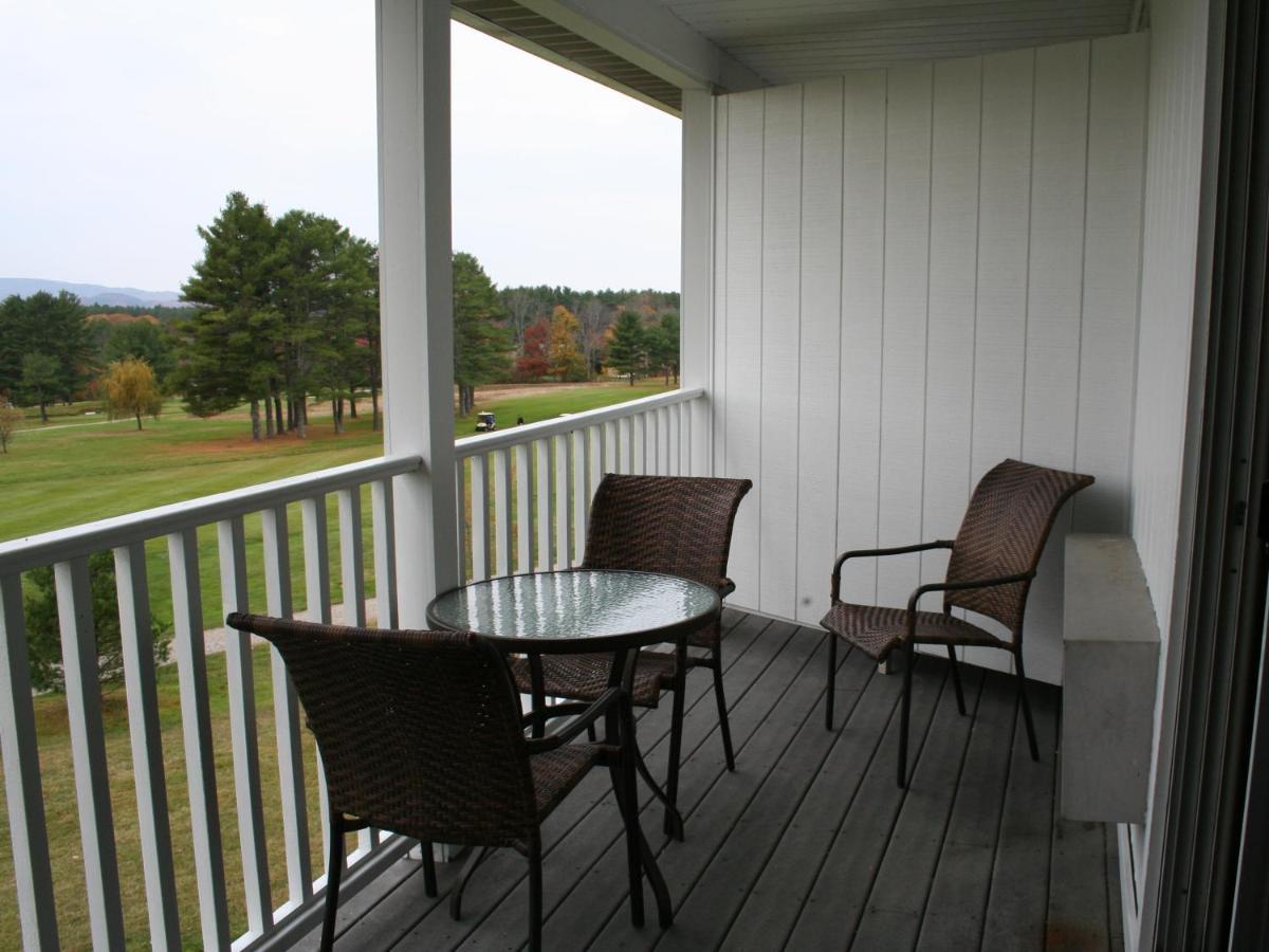 Windrifter Resort Wolfeboro Exterior foto