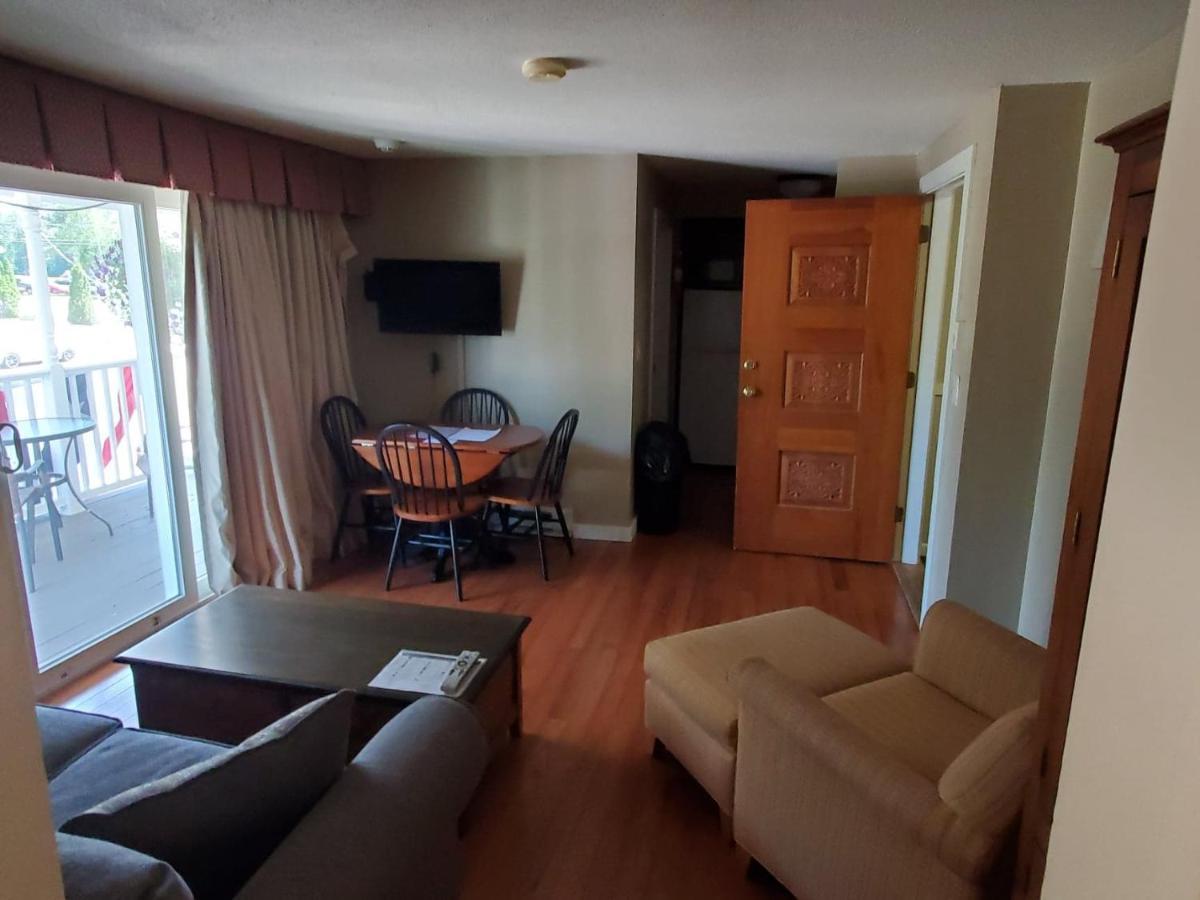 Windrifter Resort Wolfeboro Exterior foto