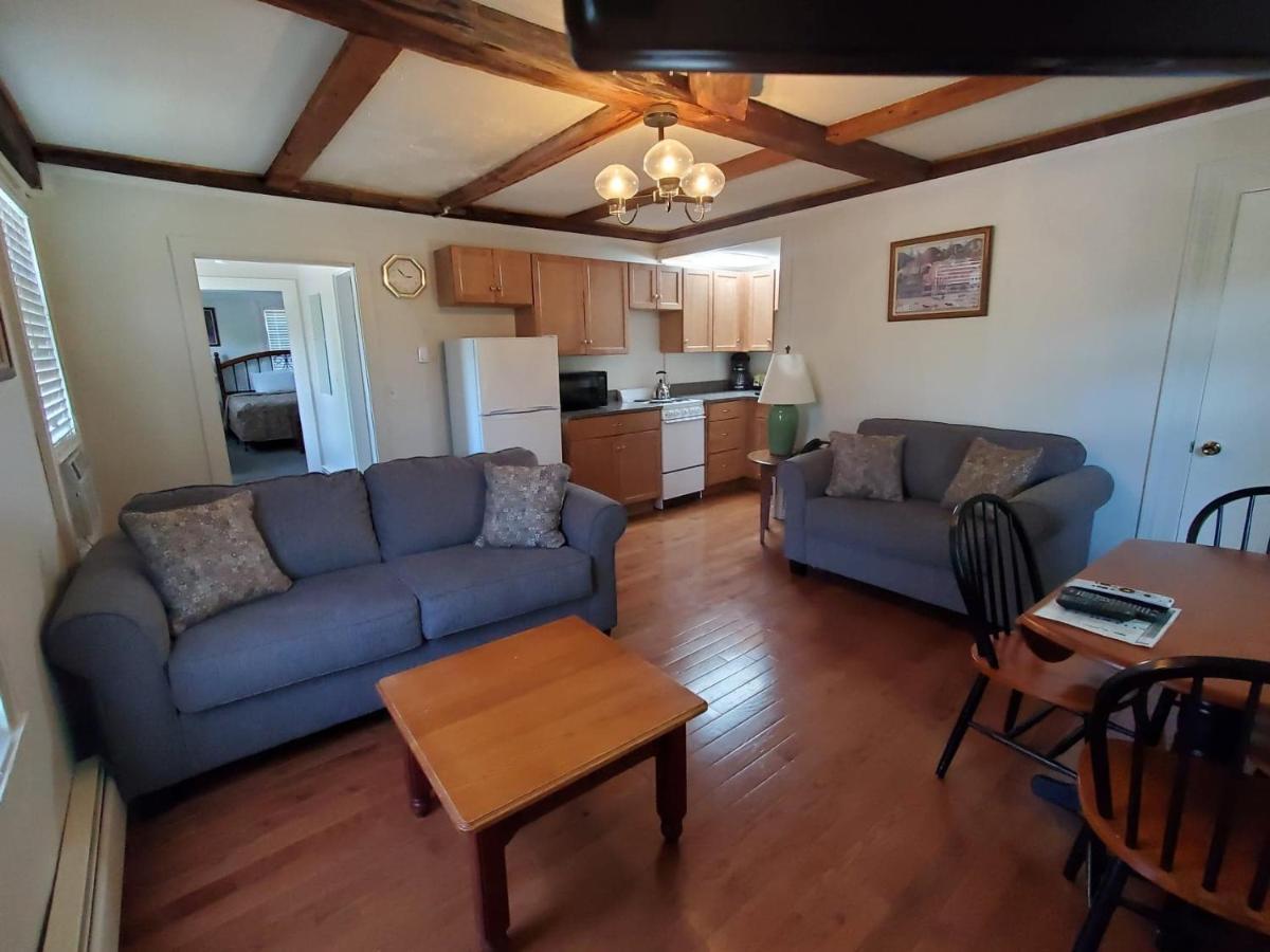 Windrifter Resort Wolfeboro Exterior foto