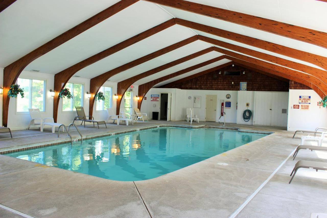 Windrifter Resort Wolfeboro Exterior foto