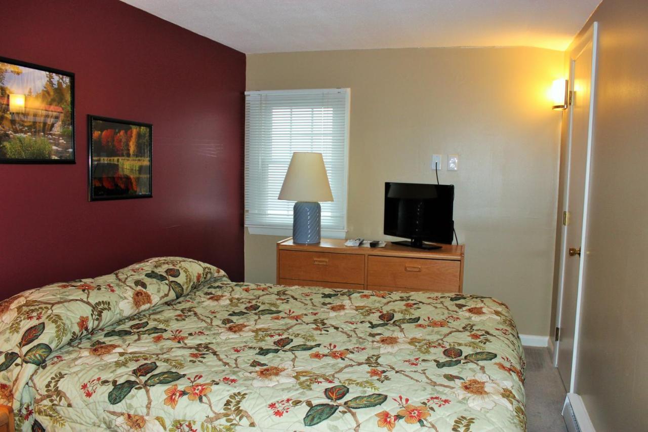 Windrifter Resort Wolfeboro Exterior foto
