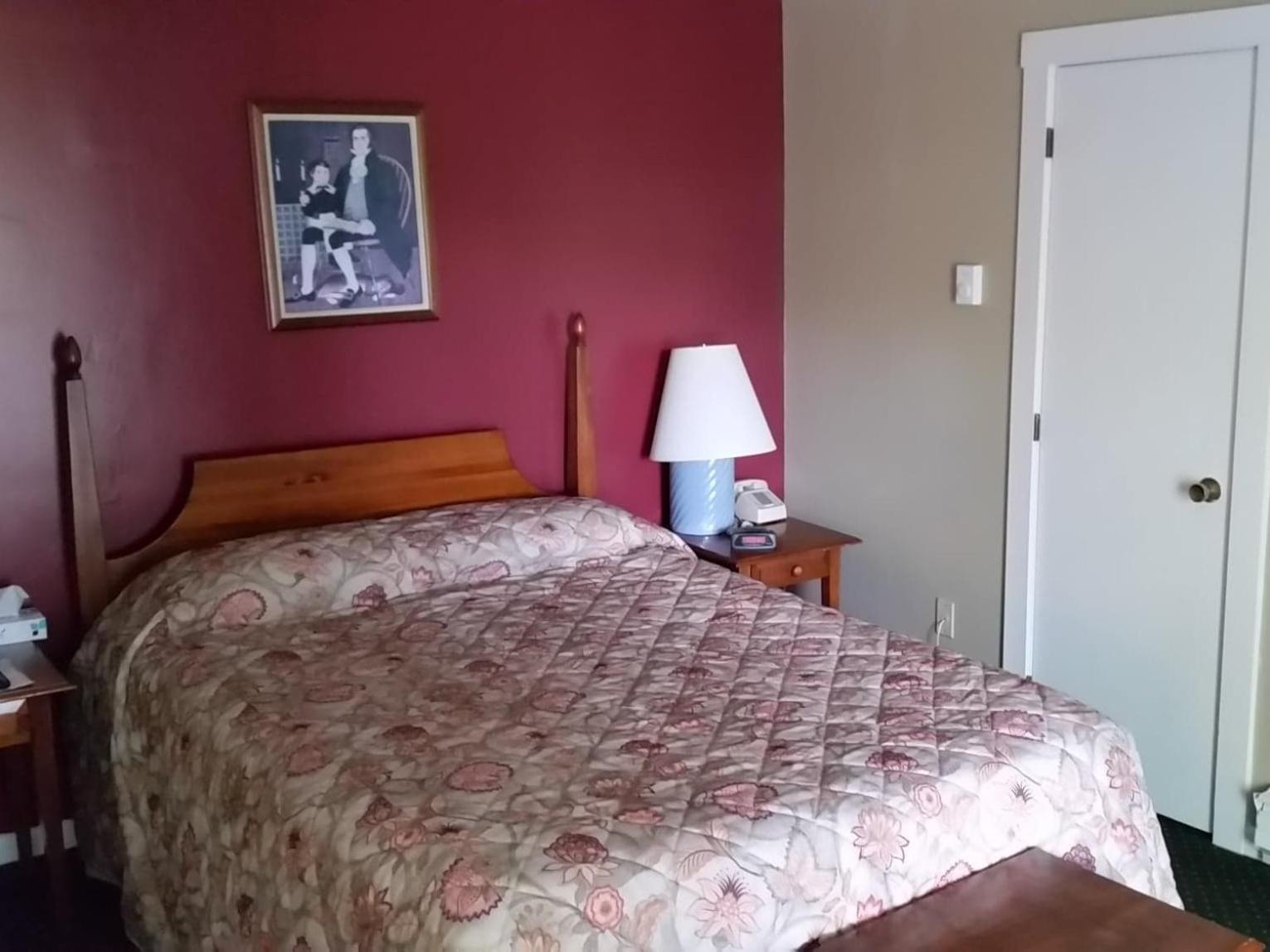 Windrifter Resort Wolfeboro Cameră foto