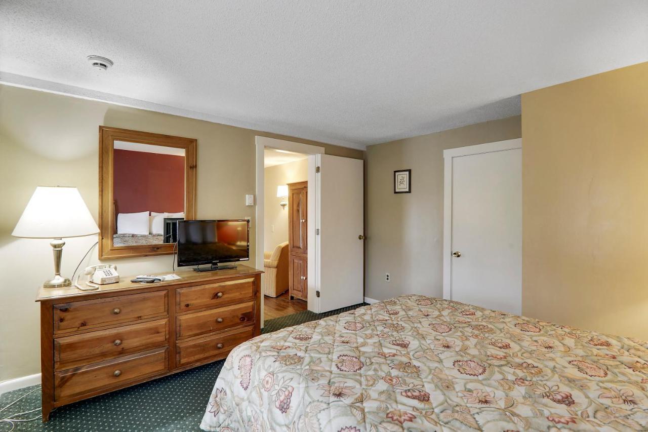 Windrifter Resort Wolfeboro Cameră foto