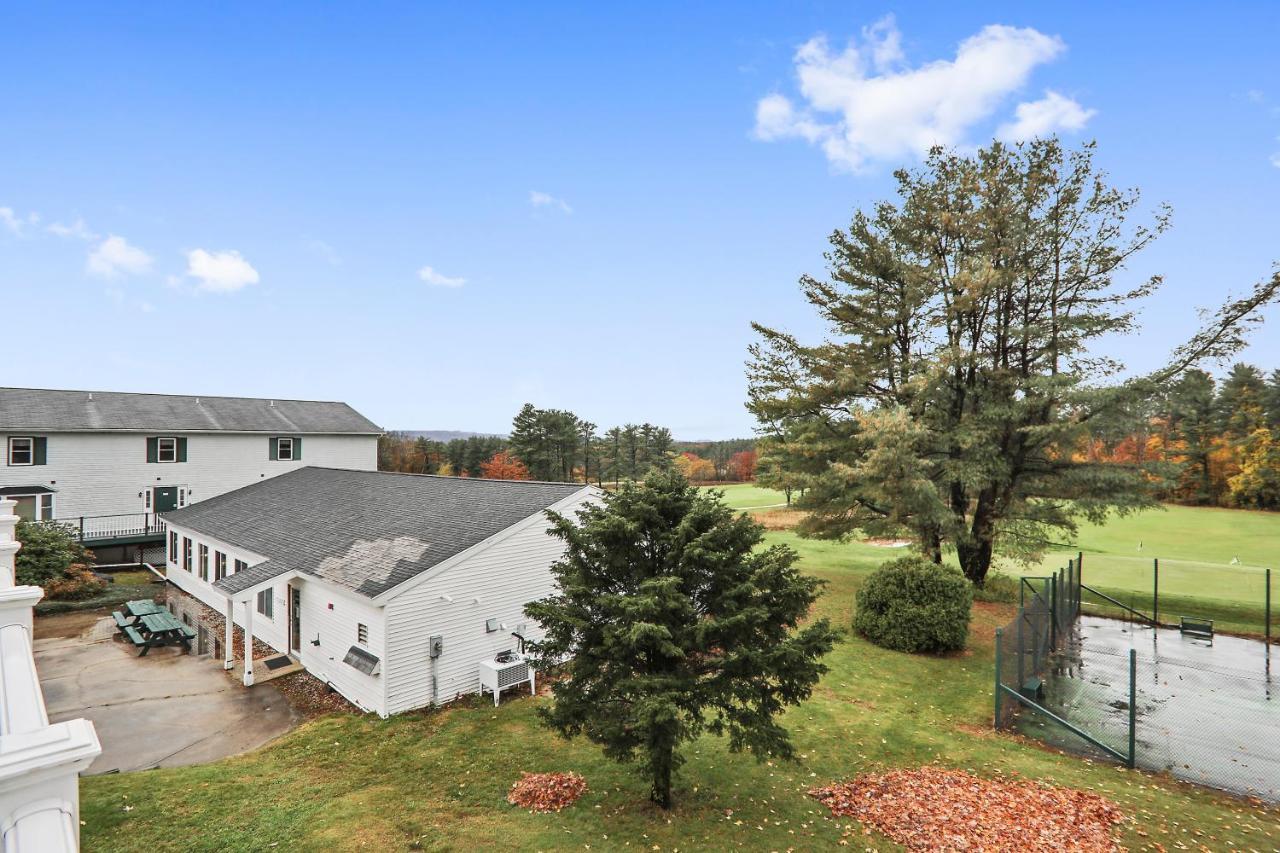Windrifter Resort Wolfeboro Cameră foto