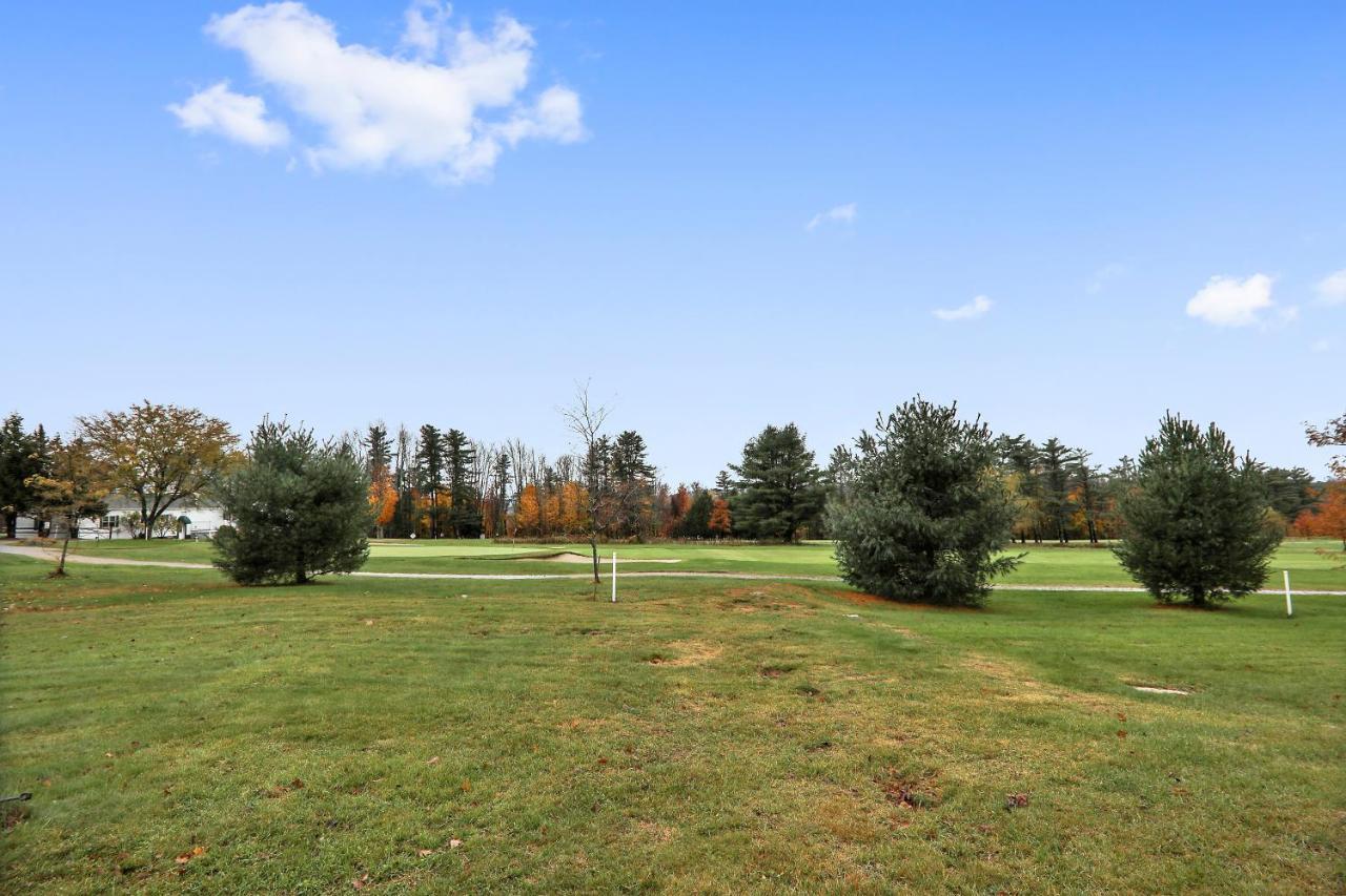 Windrifter Resort Wolfeboro Cameră foto