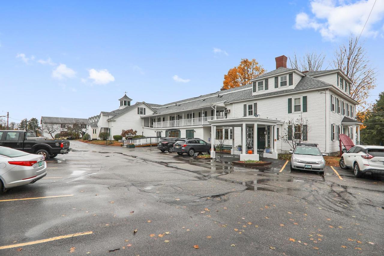 Windrifter Resort Wolfeboro Cameră foto